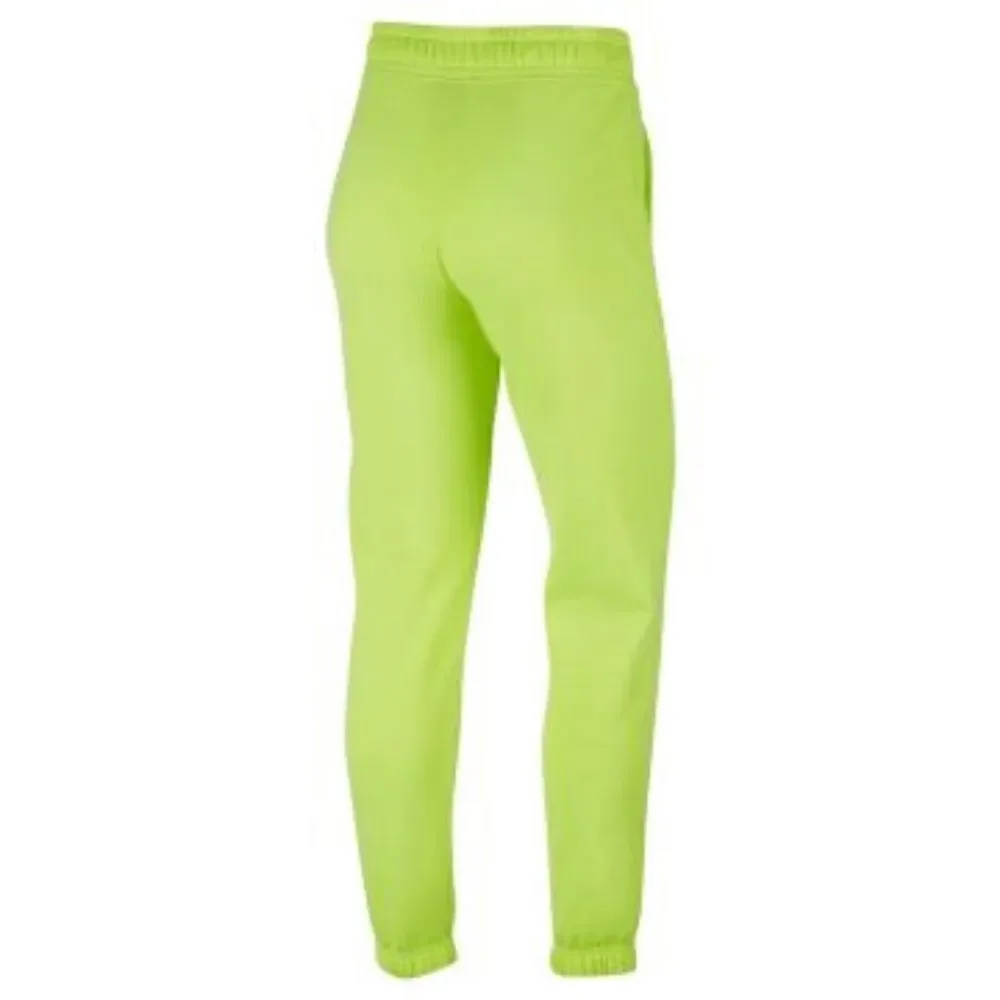 Nike Sportswear NSW Tech Fleece Joggers Volt Black